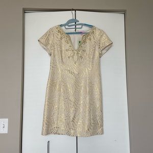 Lilly Pulitzer dress new with tags